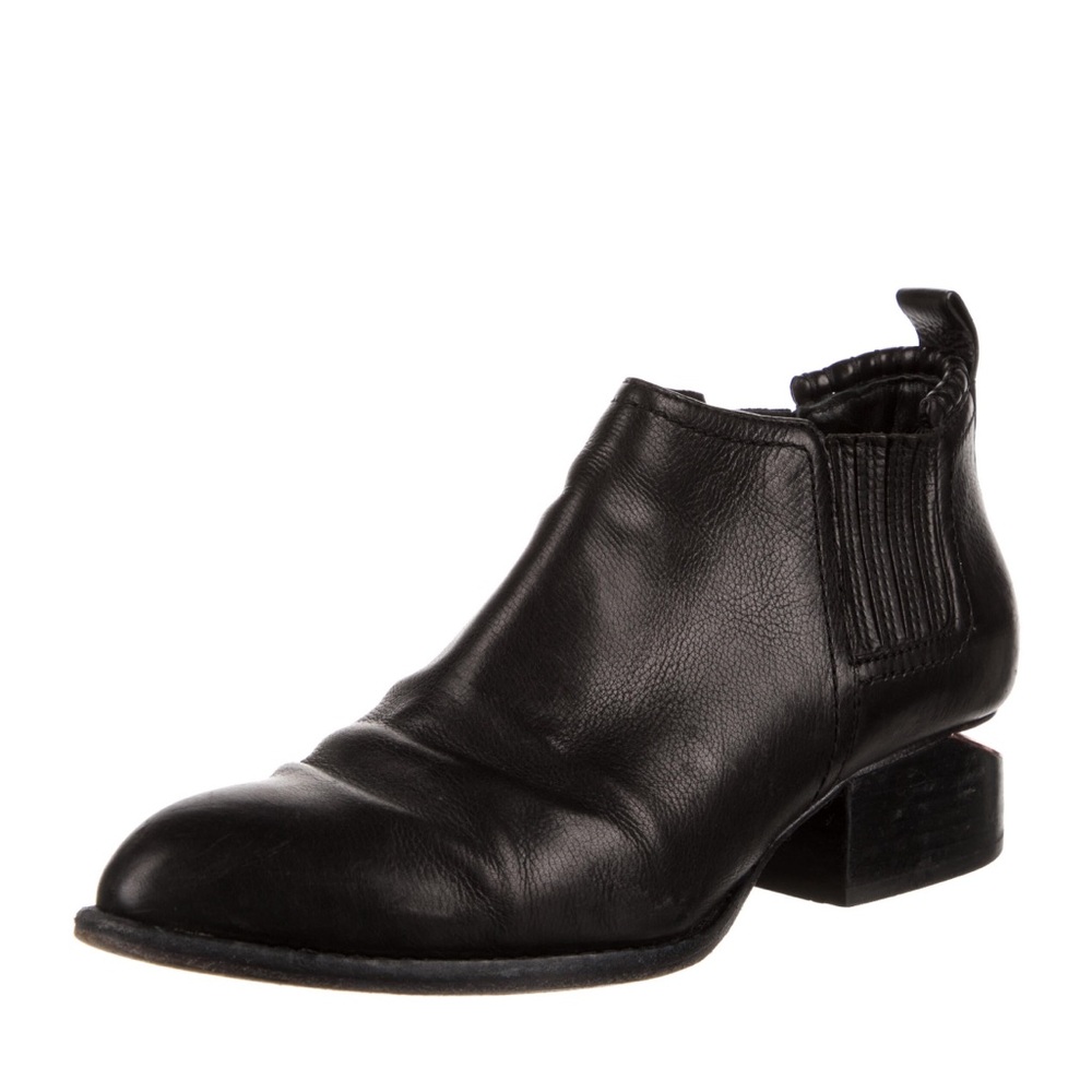 Alexander Wang Booties size 7